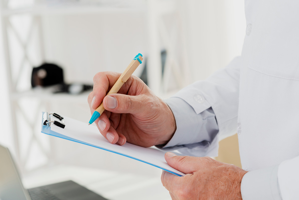 Testosterone Replacement Therapy In Testosterone Replacement Therapy Clinic In Evanston