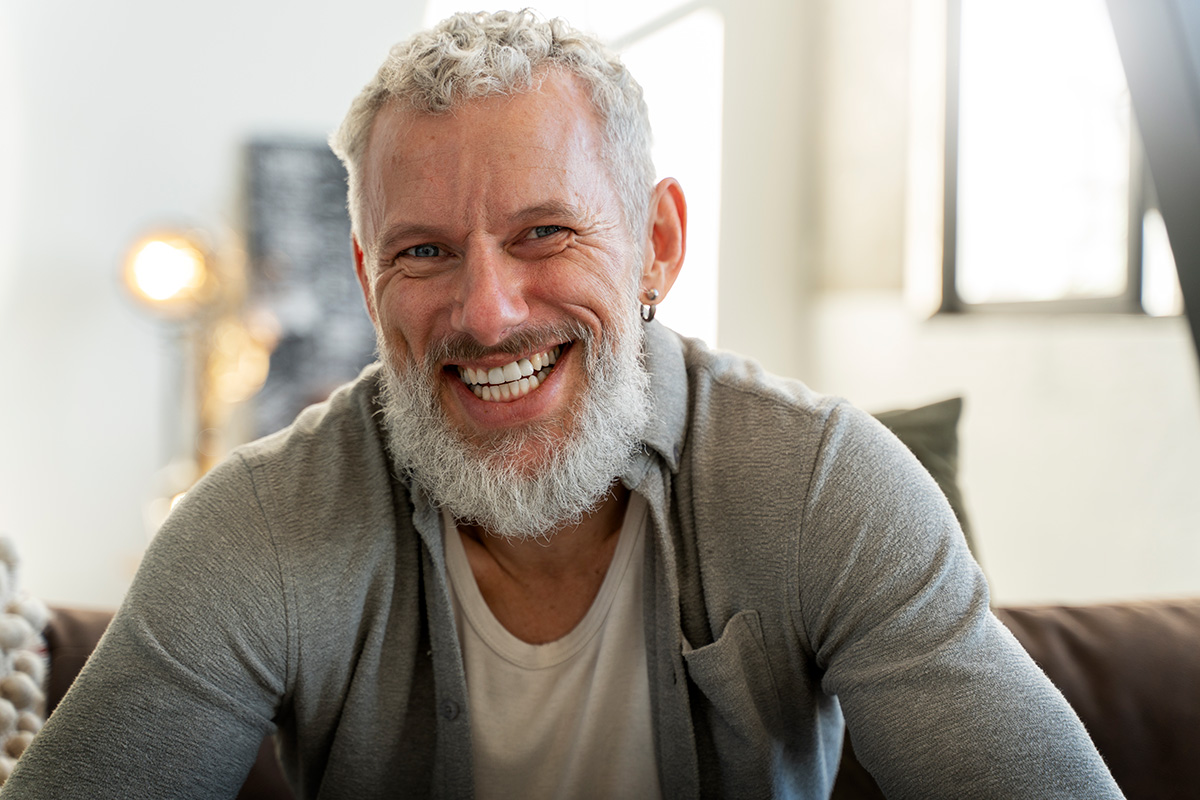 Testosterone Replacement Therapy for Men In Testosterone Replacement Therapy Clinic In Evanston